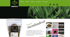 Desktop Screenshot of amazonjungletours.com.br